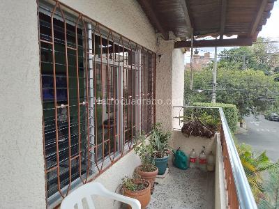 Casa de 4 alcobas en venta en Laureles, Medellín, 200 m² · foto 20 de 20