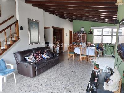 Casa de 4 alcobas en venta en Laureles, Medellín, 200 m² · foto 2 de 20