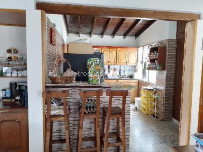 Casa de 4 alcobas en venta en Laureles, Medellín, 200 m² · foto 5 de 20