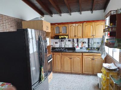 Casa de 4 alcobas en venta en Laureles, Medellín, 200 m² · foto 6 de 20