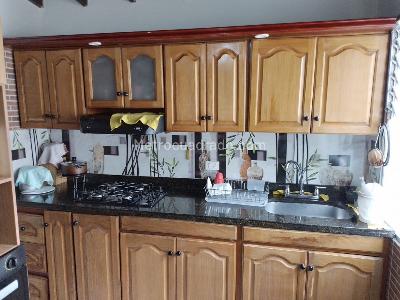 Casa de 4 alcobas en venta en Laureles, Medellín, 200 m² · foto 7 de 20