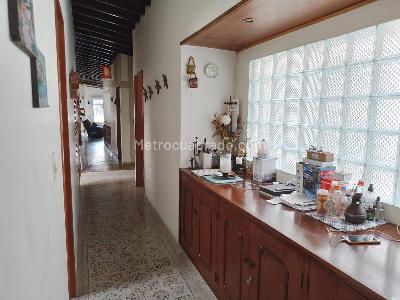 Casa de 4 alcobas en venta en Laureles, Medellín, 200 m² · foto 8 de 20