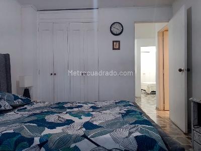 Apartamento de 3 alcobas en venta en La America, Medellín, 124 m² · foto 10 de 19
