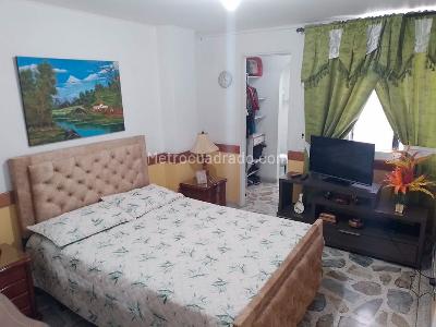Apartamento de 3 alcobas en venta en La America, Medellín, 124 m² · foto 11 de 19
