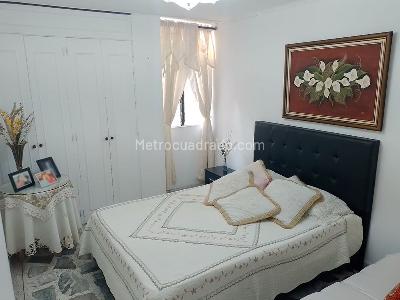 Apartamento de 3 alcobas en venta en La America, Medellín, 124 m² · foto 13 de 19