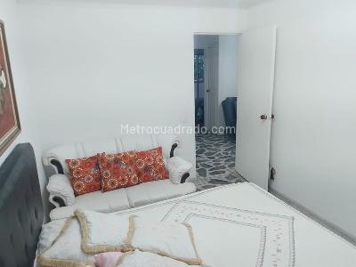Apartamento de 3 alcobas en venta en La America, Medellín, 124 m² · foto 14 de 19