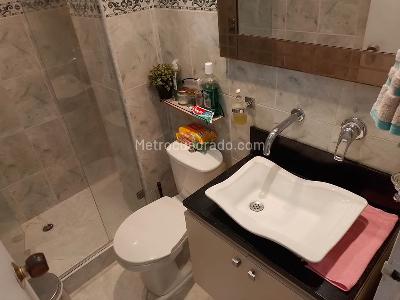 Apartamento de 3 alcobas en venta en La America, Medellín, 124 m² · foto 18 de 19