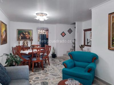 Apartamento de 3 alcobas en venta en La America, Medellín, 124 m² · foto 2 de 19