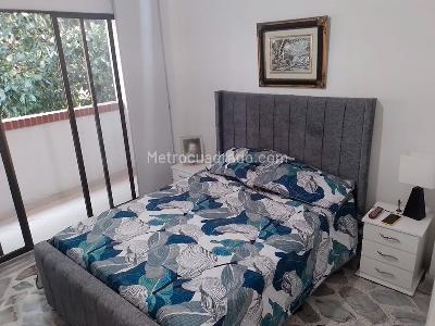 Apartamento de 3 alcobas en venta en La America, Medellín, 124 m² · foto 9 de 19