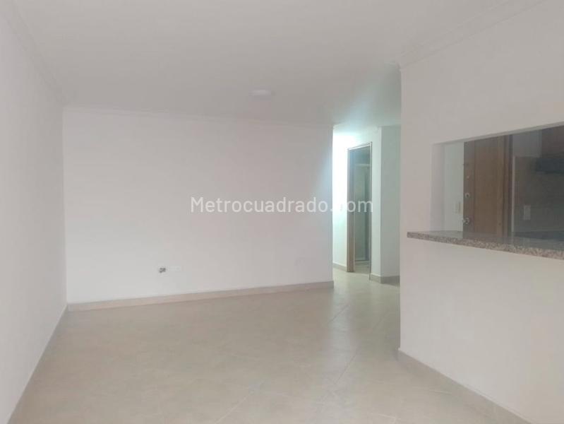 Apartamento en Arriendo, LAURELES, Medellín - 3