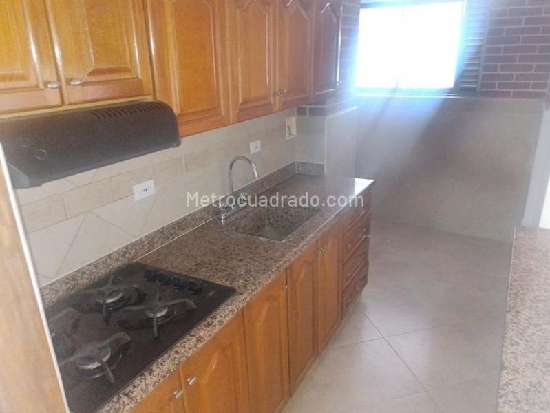 Apartamento en Arriendo, LAURELES, Medellín - 4