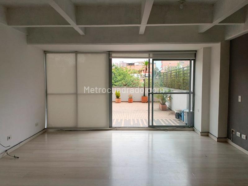 1BR Apartment in BELEN (50 m²)