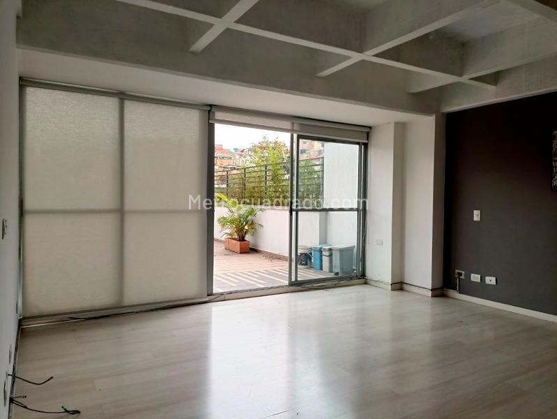 1BR Apartment in BELEN (50 m²) - 2