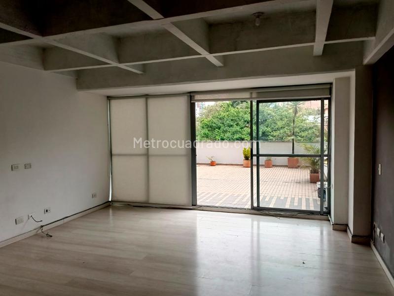 1BR Apartment in BELEN (50 m²) - 3