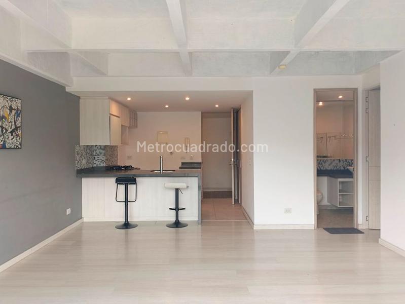 1BR Apartment in BELEN (50 m²) - 4