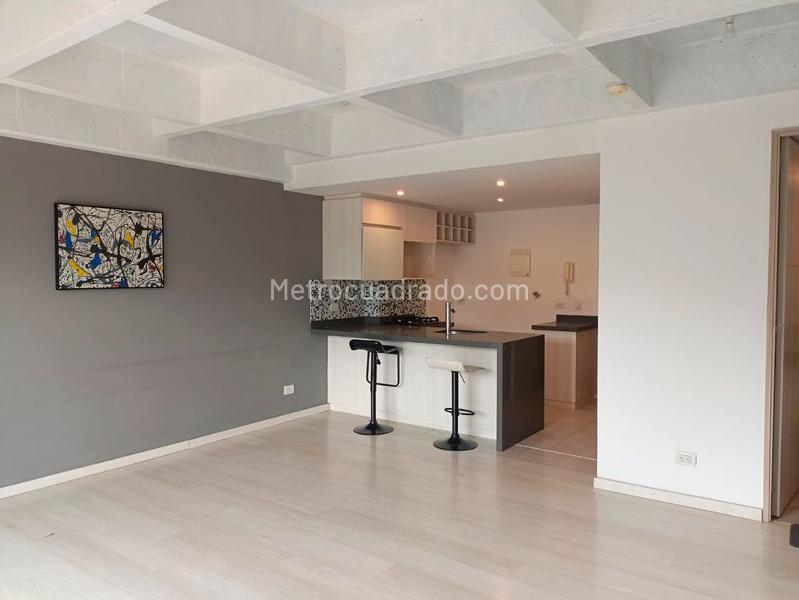 1BR Apartment in BELEN (50 m²) - 5