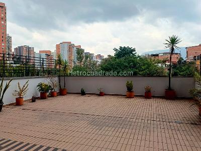 Apartamento en venta en Belen, Medellín · foto 16 de 16