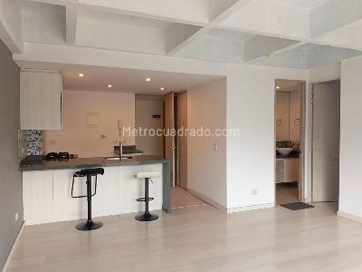 Apartamento en venta en Belen, Medellín · foto 6 de 16
