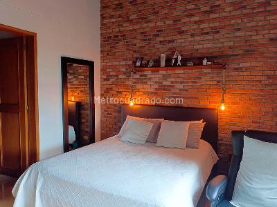 Casa de 4 alcobas en venta en Belen, Medellín, 288 m² · foto 10 de 19