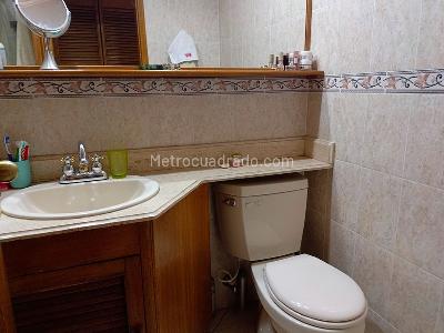 Casa de 4 alcobas en venta en Belen, Medellín, 288 m² · foto 16 de 19