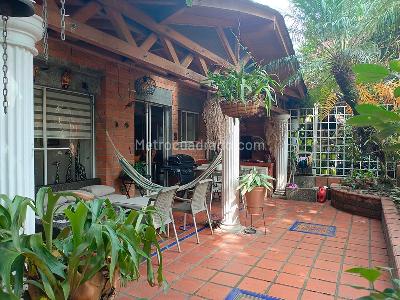 Casa de 4 alcobas en venta en Belen, Medellín, 288 m² · foto 19 de 19