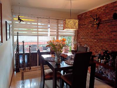 Casa de 4 alcobas en venta en Belen, Medellín, 288 m² · foto 4 de 19