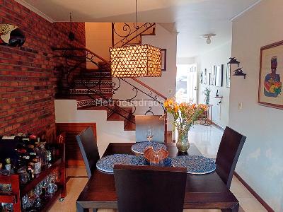 Casa de 4 alcobas en venta en Belen, Medellín, 288 m² · foto 5 de 19