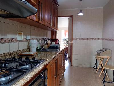 Casa de 4 alcobas en venta en Belen, Medellín, 288 m² · foto 8 de 19