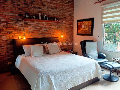 Casa de 4 alcobas en venta en Belen, Medellín, 288 m² · foto 9 de 19
