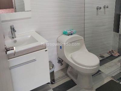 Apartamento en venta en La America, Medellín · foto 10 de 10