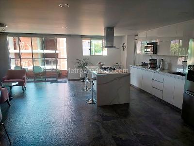 Apartamento en venta en La America, Medellín · foto 2 de 10