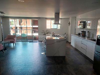 Apartamento en venta en La America, Medellín · foto 3 de 10