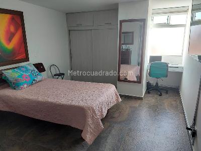 Apartamento en venta en La America, Medellín · foto 5 de 10
