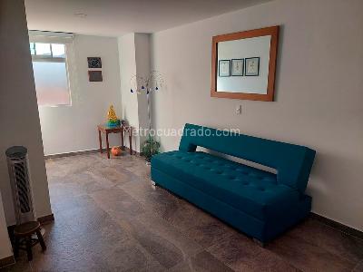 Apartamento en venta en La America, Medellín · foto 7 de 10