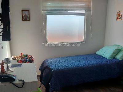 Apartamento en venta en La America, Medellín · foto 8 de 10