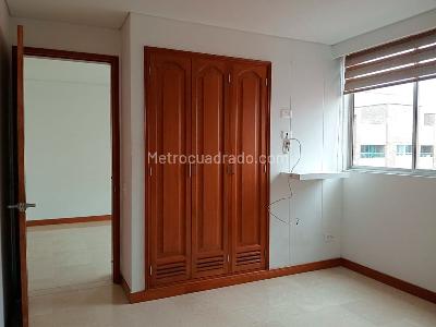 Apartamento en venta en Laureles, Medellín · foto 14 de 19