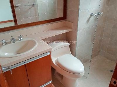 Apartamento en venta en Laureles, Medellín · foto 16 de 19