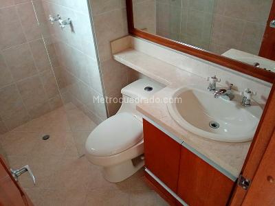 Apartamento en venta en Laureles, Medellín · foto 18 de 19
