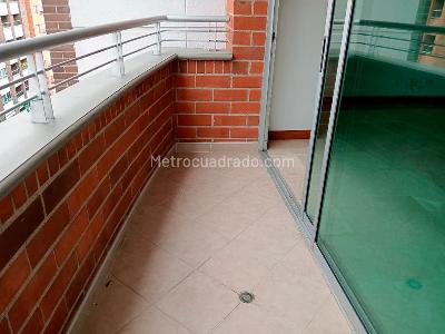 Apartamento en venta en Laureles, Medellín · foto 19 de 19