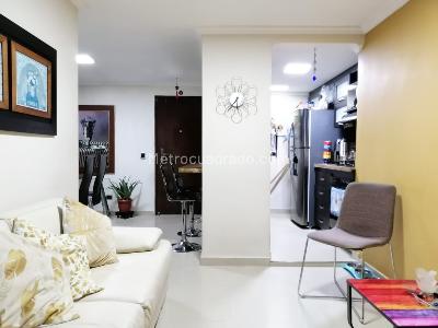 Apartamento en venta en Belen, Medellín · foto 2 de 16