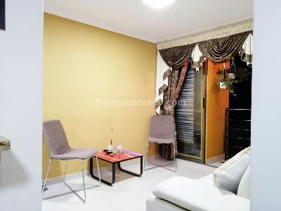 Apartamento en venta en Belen, Medellín · foto 3 de 16