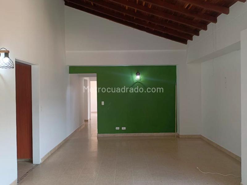 4BR Apartment in BELEN (127 m²) - 2