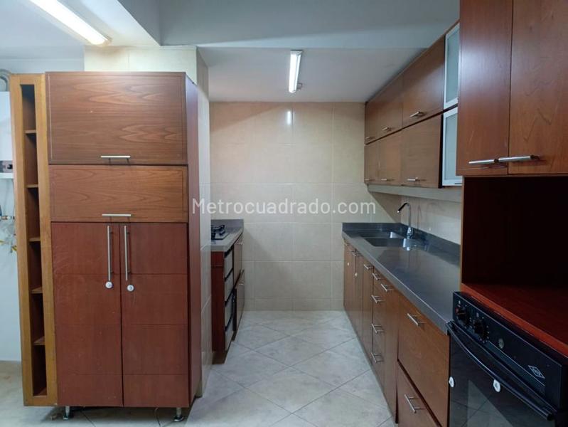 4BR Apartment in BELEN (127 m²) - 4