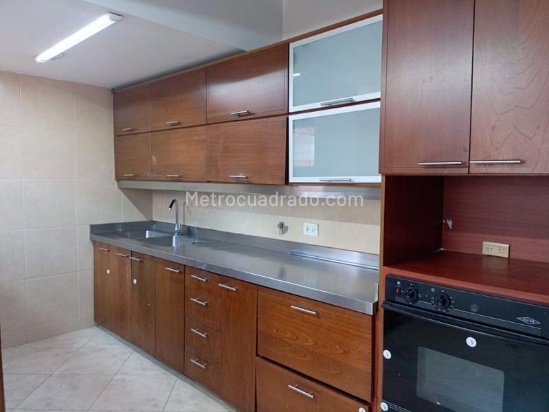 4BR Apartment in BELEN (127 m²) - 5