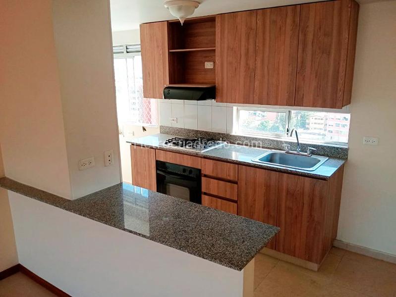 3BR Apartment in Laureles - 4