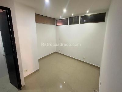 Apartamento de 3 alcobas en arriendo en Laureles, Medellín, 105 m² · foto 11 de 14