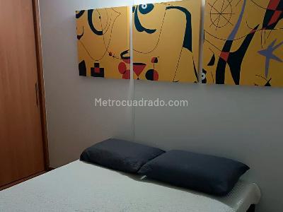 Apartamento en arriendo en Belen, Medellín · foto 10 de 13