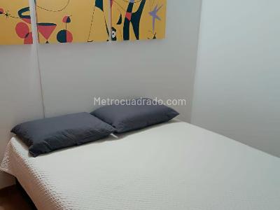 Apartamento en arriendo en Belen, Medellín · foto 11 de 13