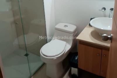 Apartamento en arriendo en Belen, Medellín · foto 12 de 13