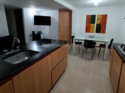 Apartamento en arriendo en Belen, Medellín · foto 5 de 13